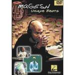 View Item Magesh - Unique Beats Drums [2005] [DVD] 